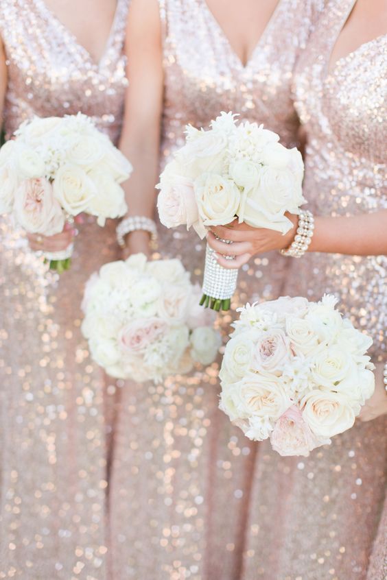 2016 Bridesmaids Dresses