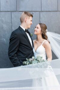 Niagara Falls Wedding Planner