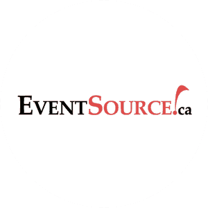 Toronto Wedding Planner - Event Source Badge