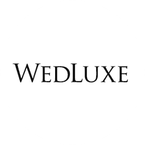 Toronto Wedding Planner - Wed Luxe Badge